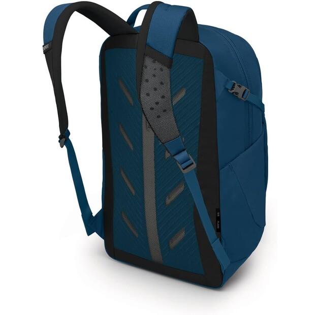 Backpack Osprey Flare 27 Night Shift Blue