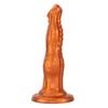 Silicone Imitation Animal Dog Dick Fake Penis Shaped Dildo