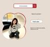 Korean Girls' Autumn Lace Bowknot Hoodie and Flare Pants Set, 2025 New Style