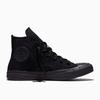 Chuck Taylor All Star High-Top Sneakers Black Monochrome