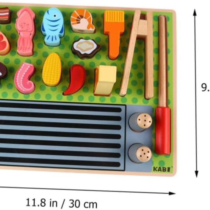 Деревянный шампур — фото 6