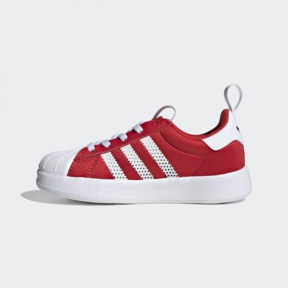 Adidas Kids Adifom Superstar 36 C  Ih1749 