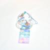 Wind Blossom Cherry Glass Chime Japanese Home Decor Ornament Birthday Gift