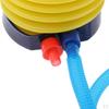 Foot Air Pump, Balloon Swimming Ring Inflatable Toy Ball Boat Raft Dinghy Inflation Pump