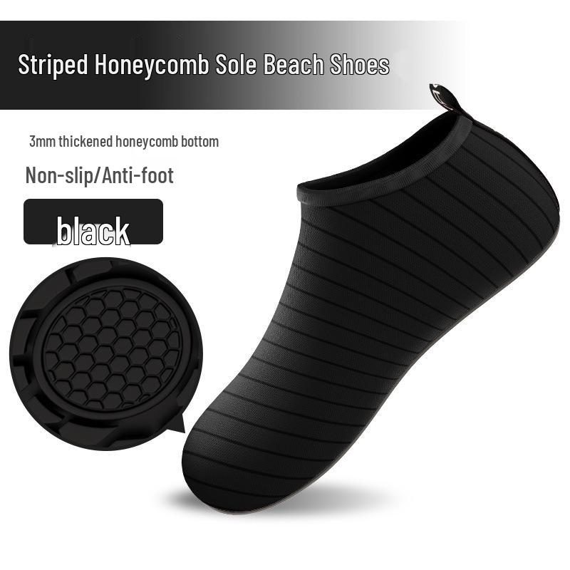 

Легкая Нескользящая Обувь для Фитнеса в Помещении для Мужчин и Женщин: Идеально для йоги, аэробики, танцев и комплексных тренировок 36-37 (Internal Length 24.15 cm)