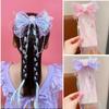 Acessórios de cabelo para crianças – Ganchos de cabelo para crianças