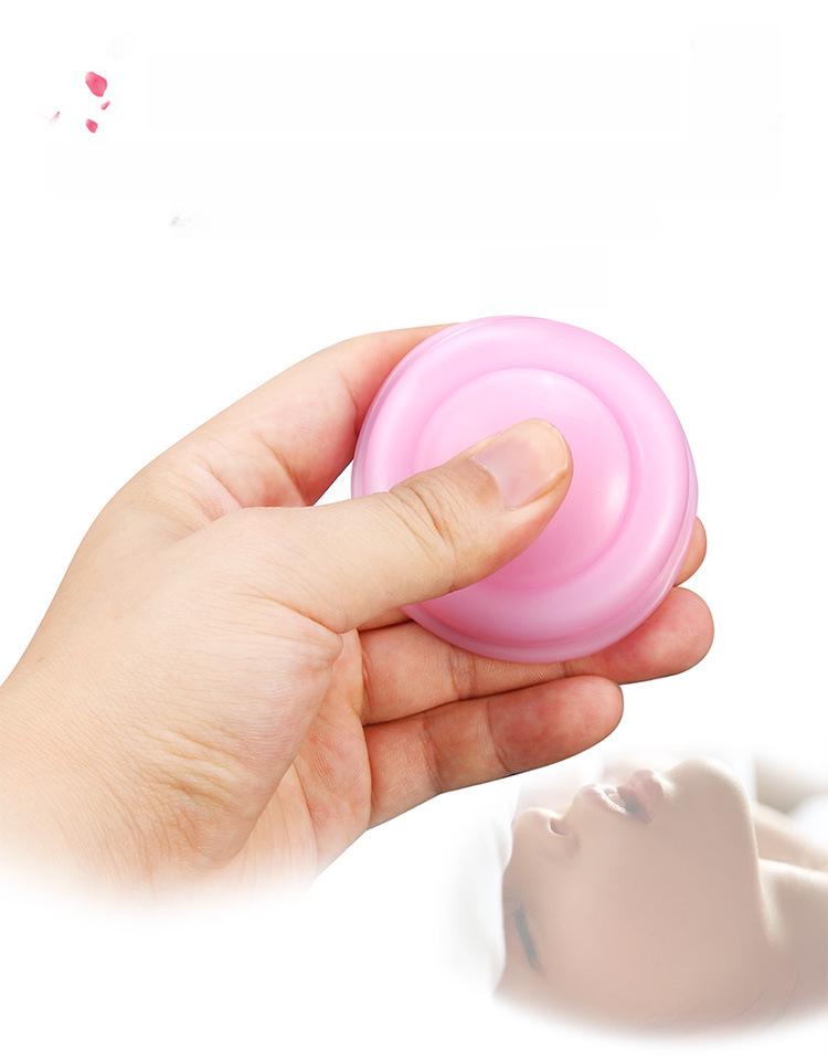 Vibrating Breast and Vaginal Suction Pump