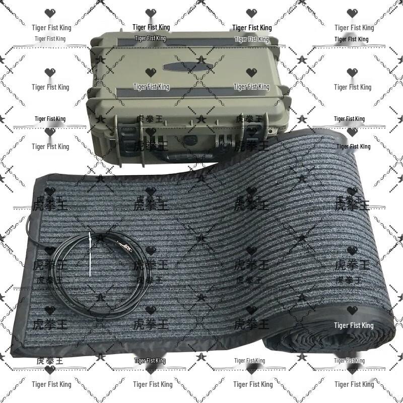 Hu Quan Wang Smart Running Timer System