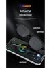 XG88Pro Bezdrátové Bluetooth Chytré brýle - Stereo sluchátka s otevřeným uchem pro cyklistiku a sport