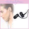 For Phones Mp3s Awei Q3 Earphone Premium Quality Super Bass Noise Isolation Headphone