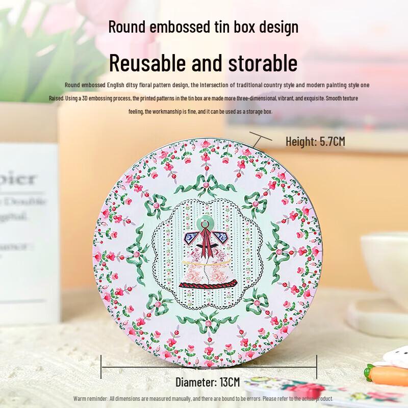 Cath Kidston Modern Lady Hand Care Gift Set