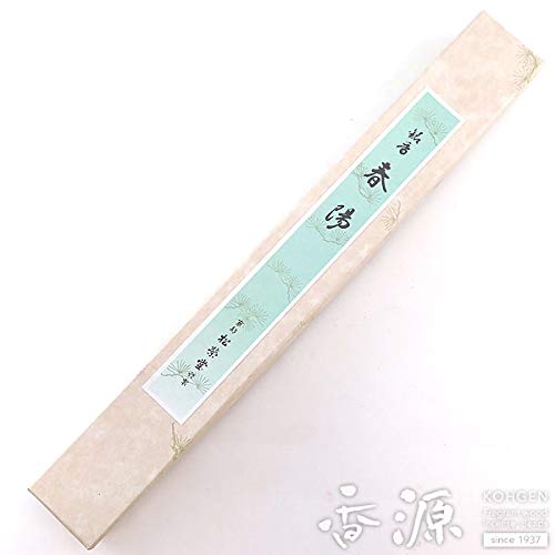 Shoyeido Incense "Shunyo" Long Size Value Pack