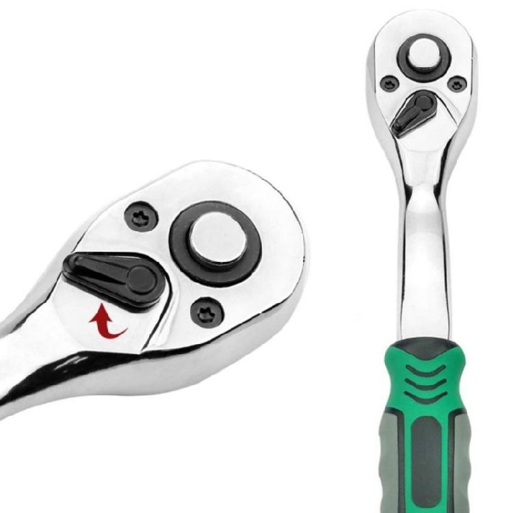 Precisions Engineered Torxs Ratchets Wrench Kit for Door and Top Installation Hardtops Removal Tool Vehicle Maintenance