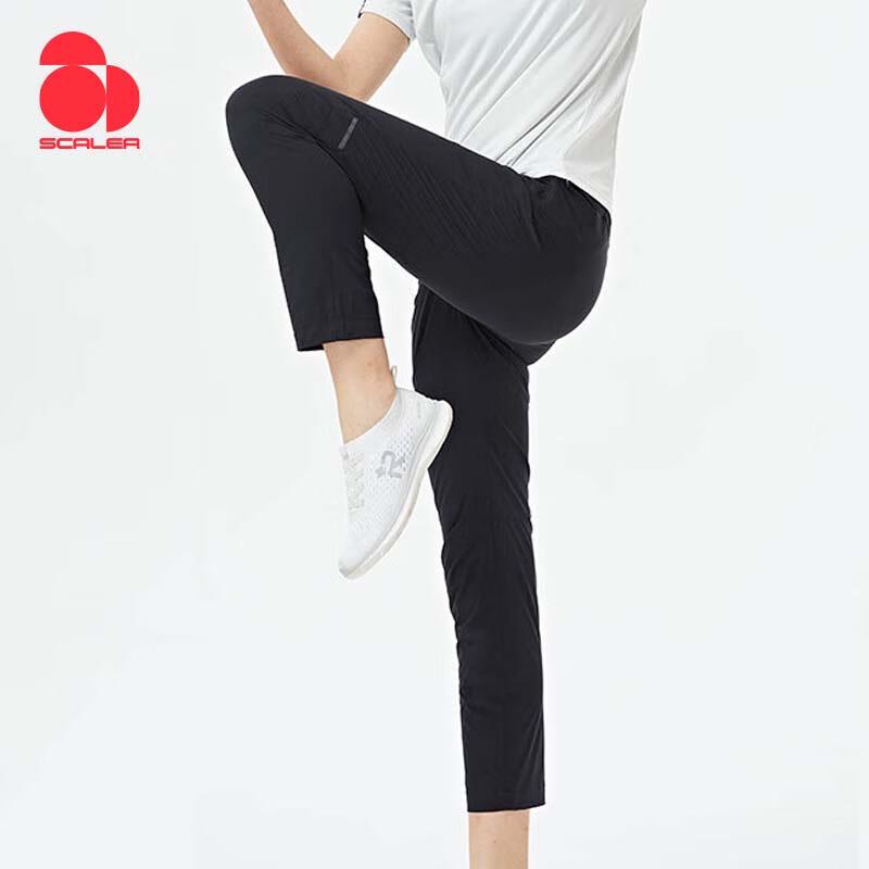 SCALER Women s Summer Lightweight Stretchy Sports Pants 3XL