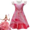 Meninas (com mais de 4 anos) – Vestidos para meninas