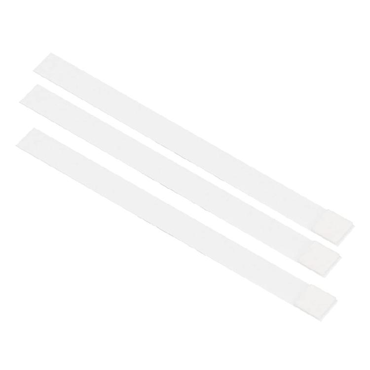 25pcs Salivary Nitrite Level Tester Strips for Nitric Oxide Testing