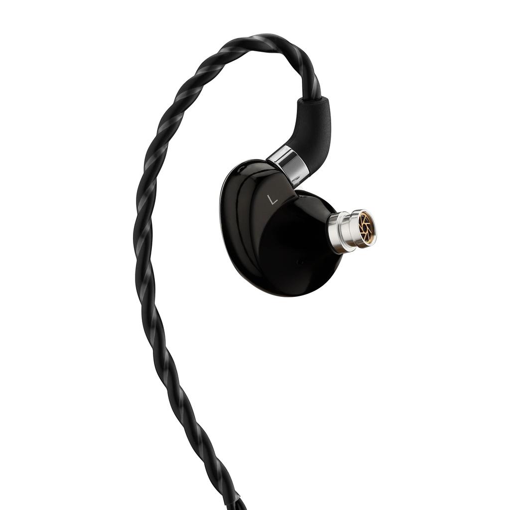 SIVGA Nightingale Planar Magnetic Driver Wired Monitor Earphones 14.5mm Hi-Fi In-Ear