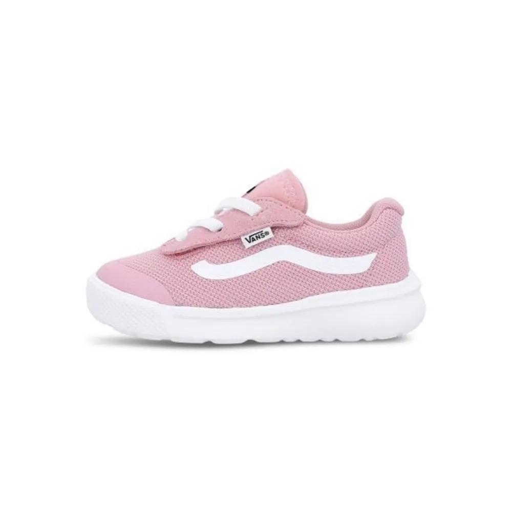 Vans KIDS Range BRZ V Малыш Спорт Коралловый Румянец 03 150
