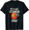 New Angelic Upstarts - Teenage Warning Classic Tee T-Shirt