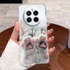 Casing For Realme GT 5 Pro Case Luxury Cute Cool Boys Girls Transparent Soft Silicone Back Cover For Realme GT5 Pro Phone Case