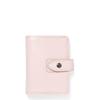 Filofax Malden Mini System Officially Imported Organizer, Pink, 022614,