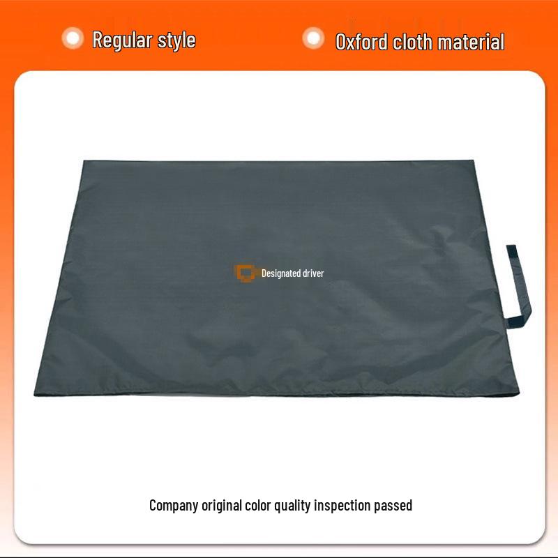 Didi Anti-Stain Driver Seat Cover for Car Repair