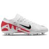 Nike Mercurial Vapor 15 Pro 'White Red' DJ5602-600