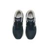 New Balance Nb Fresh Foam 880 V6 Comfortable Breathable Shock Absorbing Durable Low Top Running Shoes Women Sneaker Navy-Blue WW880NV6
