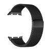 Milanese Loop For Samsung Galaxy Watch 8 Strap 40mm 44mm Magnetic Metal Thick Bracelet Correa Galaxy Watch 8 Classic 46mm Band