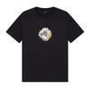 Paul Smith Mens Graphic Print Jersey T-Shirt