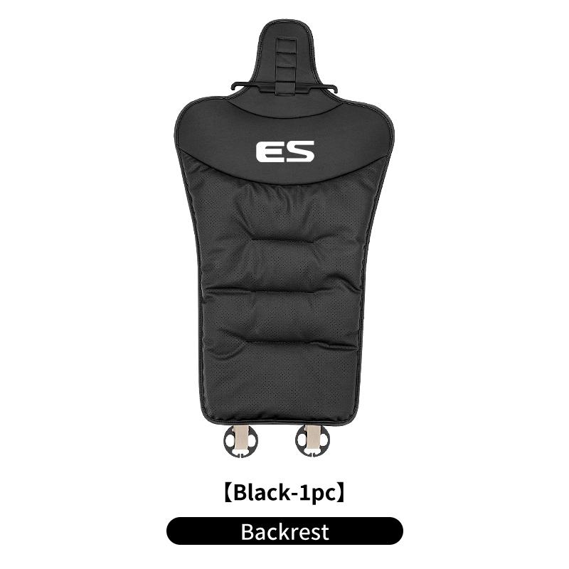 Velvet Car Seat Cover Front Rear Seat Cushion Backrest Protector Mat For Lexus F SPORT ES ES300 GS IS UX RZ GS200 LS LX570 RX300