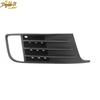 1Pcs Front Left Bumper Fog Light Lamp Grill Cover For VW Jetta MK6 GLI 2012-2014