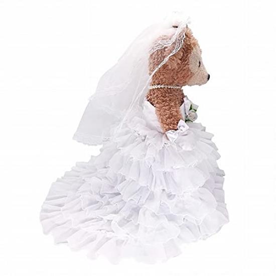 Duffy ShellieMay Costume Wedding Dress Tailcoat Special Set for Weddings Handmade [SHIPING] & & [Original Costume]