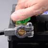 Quick Release 17mm Battery Terminal Isolator Switches 12V 24V Heavy Duty Power Disconnect Upgrades For Trucks Cars Boats