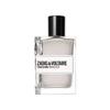 Zadig & Voltaire, This is Him! Undressed, Eau De Toilette, Für Männer, 50 ml