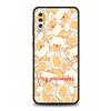 Cute BEAR Phone Case For Samsung Galaxy A15 A13 A51 A71 A41 A31 A21S A11 A03S A05 A12 A32 A52 A22 A23 A25 A33 A53 A73 5G Cover