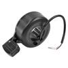 1pc Right/left Electric Scooter Finger Throttle Electric Scooter Accelerator/Brake Speed Controller For QMWHEEL For X8 Pro Throttles 2