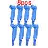 Car Brake Fluid Oil Replacement Tool Car Clutch Oil Exchange Pump Oil Brake Kit Tool Empty Drained Oil Bleeder Auto Repair