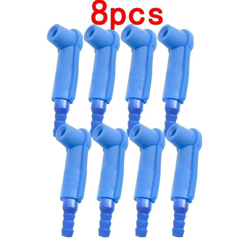 Car Brake Fluid Oil Replacement Tool Car Clutch Oil Exchange Pump Oil Brake Kit Tool Empty Drained Oil Bleeder Auto Repair