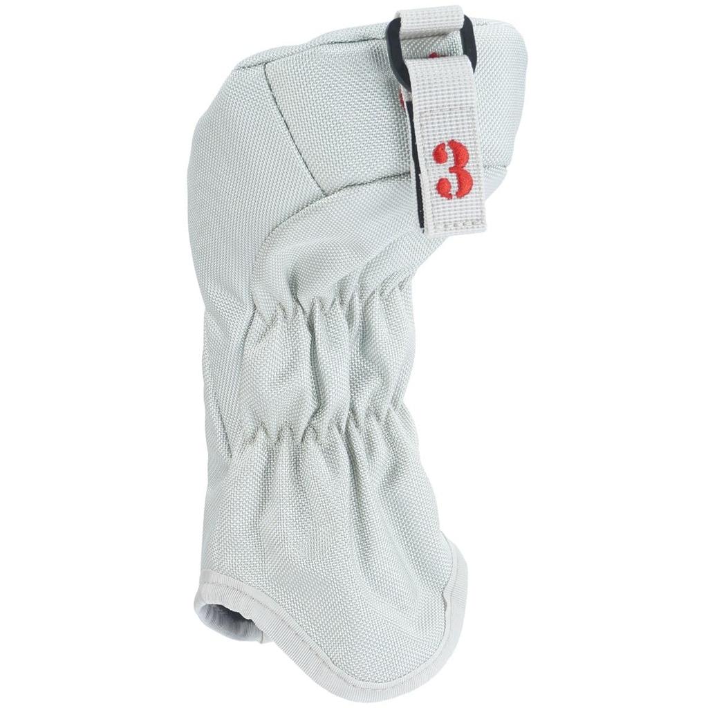 FAIRWAY MEDIENOS APDANGALAS PRO AIR BRG241G41 2024 Sidabrinis (006)