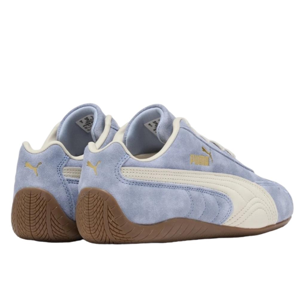 Puma Speedcat Faded Haute Tropic Alpine Snow