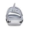 Crocs Resin Casual Fashion Kids Sandals Grey Kids' Model