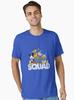 Mickey Mouse & Friends Mouse Classic Stand T-Shirt Essential T-Shirt
