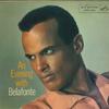 LP-Schallplatte HARRY BELAFONTE An Evening With Belafonte LPM1402 RCA VICTOR 1957 US CountryFolk Gebraucht