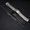 Luxury Titanium Strap for Samsung Galaxy Watch 7 6 5 4 40mm 44mm Business Men Band For Galaxy WATCH 6Classic 43mm 47mm 5Pro 45mm