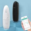 1PC Plug-in Parede Difusor de Fragrâncias Hotel Air Freshener Máquina de Perfume Bluetooth Difusor de Óleos Essenciais Difusor de Aroma Elétrico