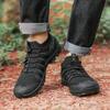 Atmungsaktive Sport-Freizeitschuhe Herren Große Größen 35-46 Abriebfeste Unisex Flusswander-Sneaker Rutschfeste Wander-Camping-Schuhe