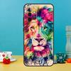 Lion Animal Case For Samsung Galaxy A25 A54 A34 A14 A52 A32 A12 A13 A33 A53 A15 A16 A36 A56 A26 A05 A35 A55