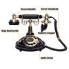 Vintage Rotary Telephone for Recording Messages - Ideal for Office, Hotel, or Wedding Décor