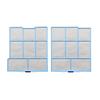 Hitachi Air Conditioning Filters Compatible with RAS-35AHR 36AHY 32AHR 35AVZ 26 36DHZ Models - Replacement Filter Element